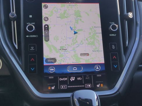 Used 2022 Subaru WRX Limited image 27