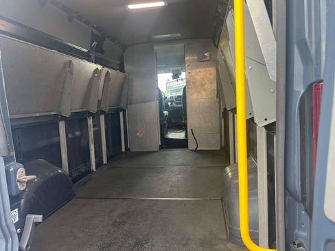 Used 2019 RAM ProMaster 3500 FWD image 24