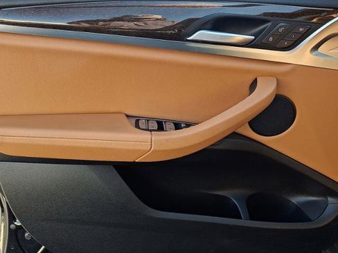 Used 2022 BMW X3 xDrive30i image 12