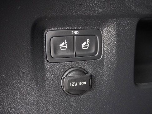 Used 2024 Kia Telluride SX Prestige AWD/4WD image 29