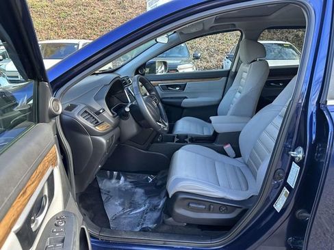Certified 2020 Honda CR-V EX image 16