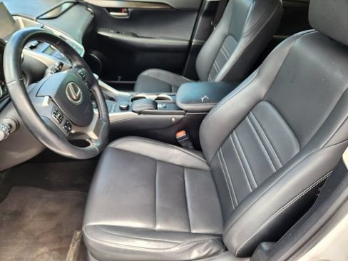 Used 2016 Lexus NX 200t FWD image 17