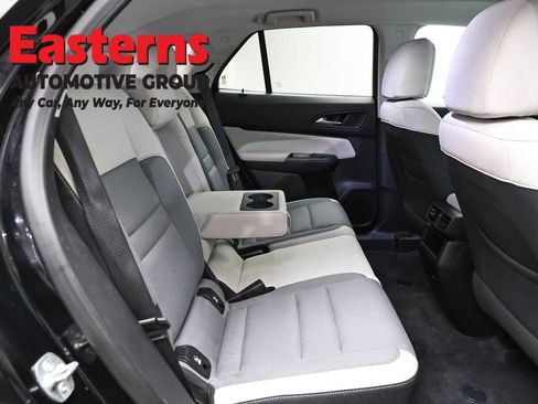 Used 2025 Honda Prologue EX image 21