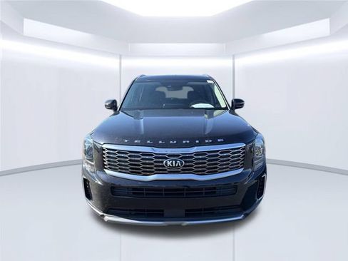 Used 2021 Kia Telluride S AWD/4WD image 2