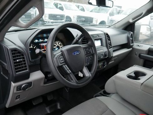 Used 2019 Ford F150 XL w/ Equipment Group 101A Mid image 13