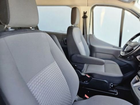 Used 2024 Ford Transit 350 XLT RWD image 14