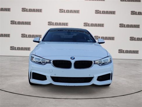 Used 2015 BMW 428i xDrive Coupe image 8