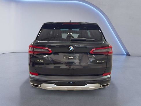 Used 2019 BMW X5 xDrive40i w/ Convenience Package AWD/4WD image 7