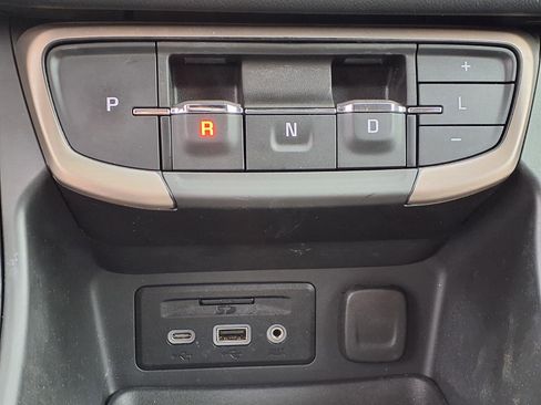Used 2023 GMC Terrain Denali AWD/4WD image 7