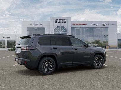 New 2026 Jeep Cherokee Laredo