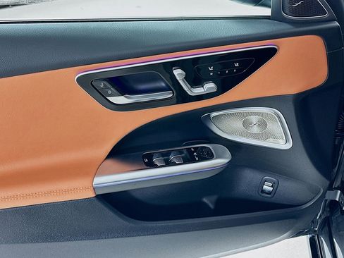 New 2026 Mercedes-Benz C 300 Sedan image 19