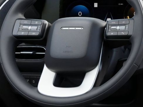 New 2026 Hyundai Palisade Limited AWD/4WD image 15