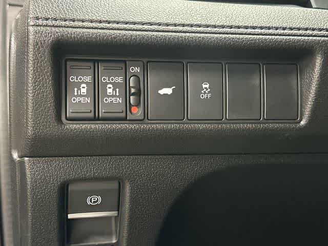 New 2026 Honda Odyssey EX-L image 19