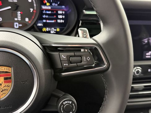 New 2026 Porsche Macan image 50