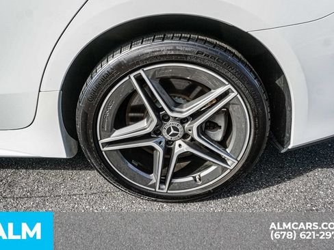 Used 2023 Mercedes-Benz CLS 450 4MATIC image 16
