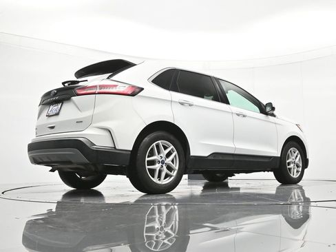Used 2022 Ford Edge SEL AWD/4WD image 40