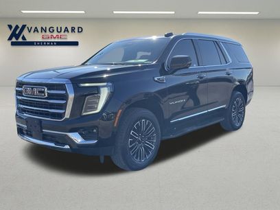 New 2026 GMC Yukon Elevation