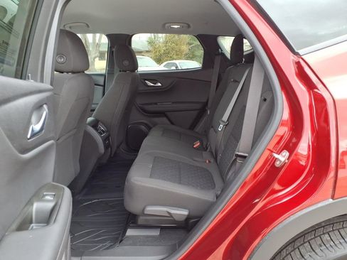 Used 2021 Chevrolet Blazer LT image 12