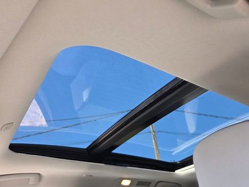 New 2026 INFINITI QX60 Luxe w/ Cargo Package image 12