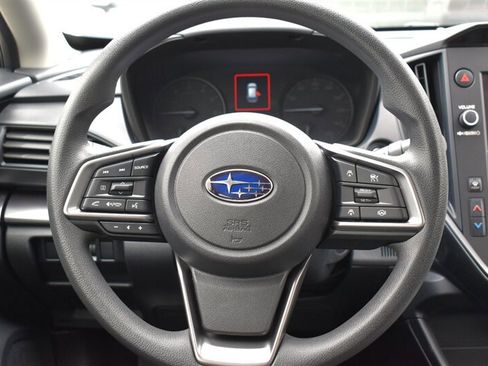 Used 2025 Subaru Impreza 2.0i AWD/4WD image 13