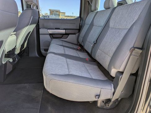 Used 2023 Ford F250 XL w/ STX Appearance Package image 18