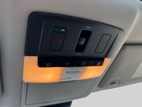 Certified 2025 Nissan Altima 2.5 SL FWD image 30