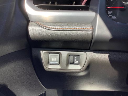 Used 2020 GMC Acadia AT4 w/ Driver Alert Package II image 54