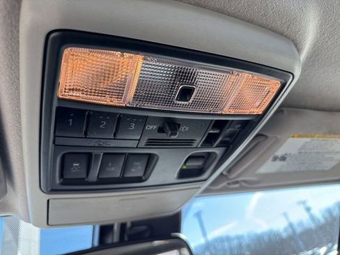 Used 2023 Toyota 4Runner Limited image 19