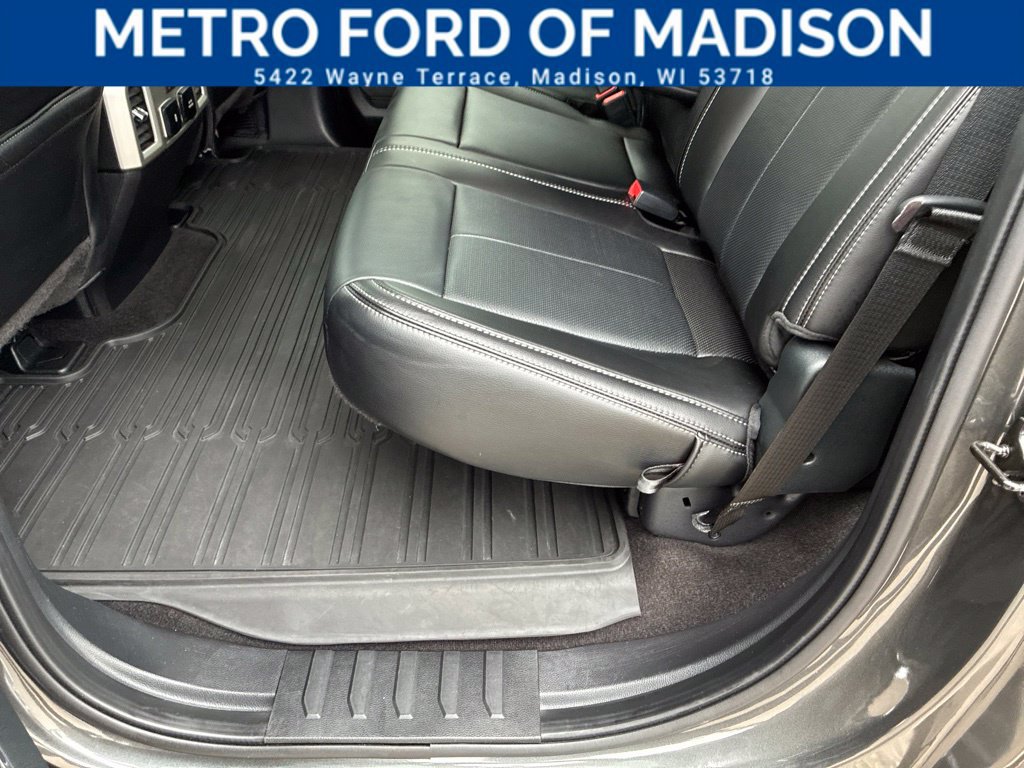 Used 2020 Ford F150 Lariat w/ Equipment Group 502A Luxury AWD/4WD image 46