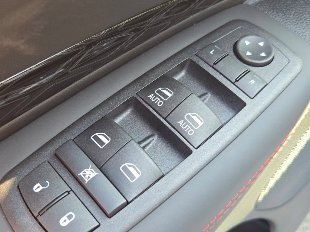 New 2026 Dodge Durango GT AWD/4WD image 37