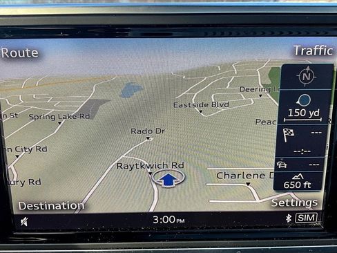 Used 2016 Audi S6 Premium Plus image 28