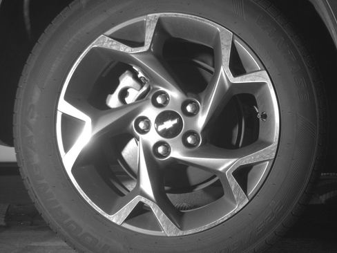 Used 2025 Chevrolet Trax LT image 15