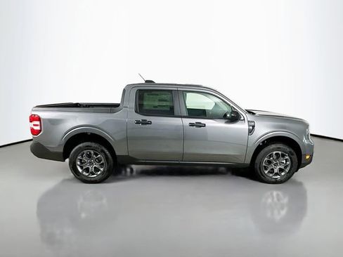 New 2026 Ford Maverick XLT w/ Equipment Group 301A image 8