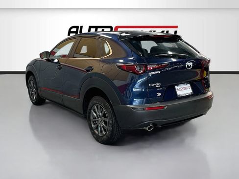 Used 2023 MAZDA CX-30 AWD 2.5 S image 5