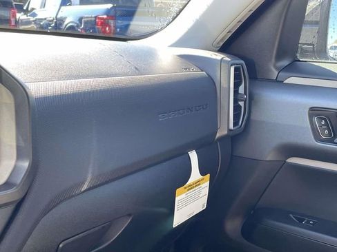 New 2026 Ford Bronco Sport Big Bend w/ Convenience Package image 30