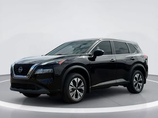 Used 2023 Nissan Rogue SV FWD video 2