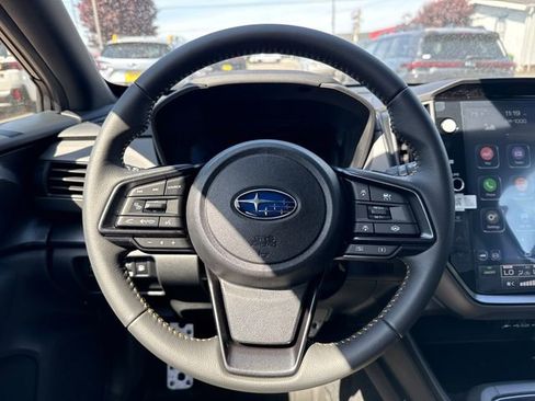 New 2026 Subaru Crosstrek 2.5i Sport AWD/4WD image 21