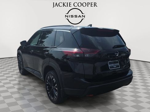 New 2026 Nissan Rogue Dark Armor FWD image 7