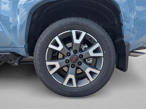 New 2026 Toyota 4Runner TRD Sport Premium AWD/4WD image 10