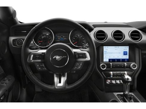 Used 2022 Ford Mustang GT Premium image 5