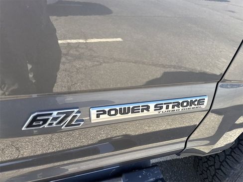 Used 2021 Ford F350 XL w/ STX Appearance Package image 20