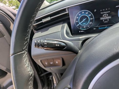 Used 2023 Hyundai Tucson SEL w/ Convenience Package FWD image 33