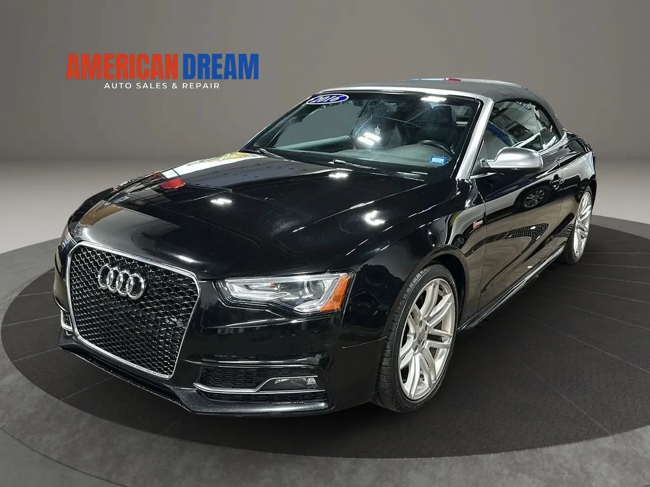 Used 2016 Audi S5 Premium Plus w/ Technology Package AWD/4WD image 28
