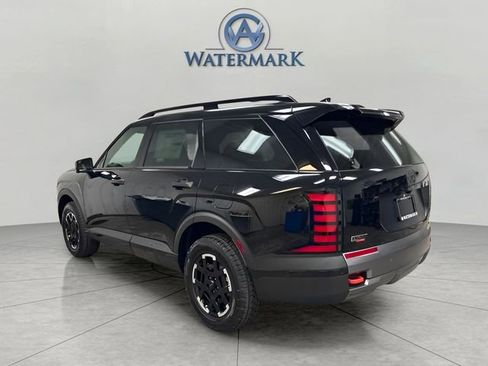 New 2026 Hyundai Palisade XRT Pro image 3