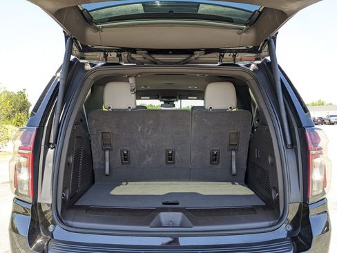 Used 2024 Chevrolet Tahoe LT RWD image 47