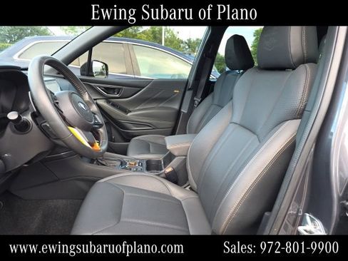 Used 2024 Subaru Forester Wilderness AWD/4WD image 6