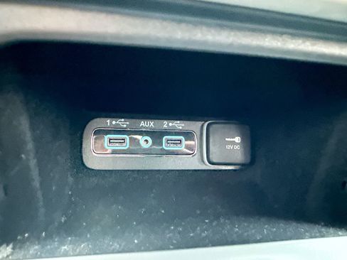 Used 2020 Jeep Grand Cherokee Limited image 30