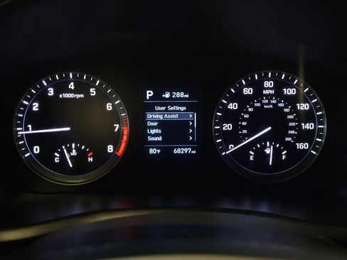 Used 2018 Hyundai Sonata SE image 23