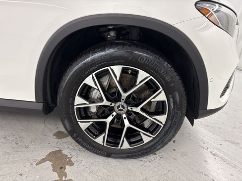 Certified 2025 Mercedes-Benz GLC 350e 4MATIC image 13