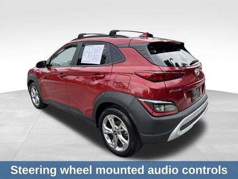 Used 2023 Hyundai Kona SEL FWD image 3